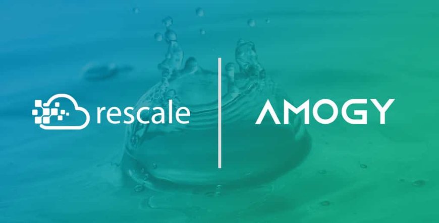 Rescale Helps Zero-Emissions Energy Company Amogy with Cloud HPC Solutions
